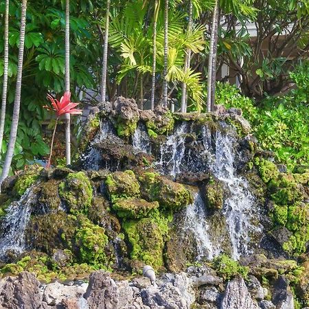 Apartamento Aloha Moon - A Chic And Dreamy Modern Tropical Hideaway! Wailea  Exterior foto
