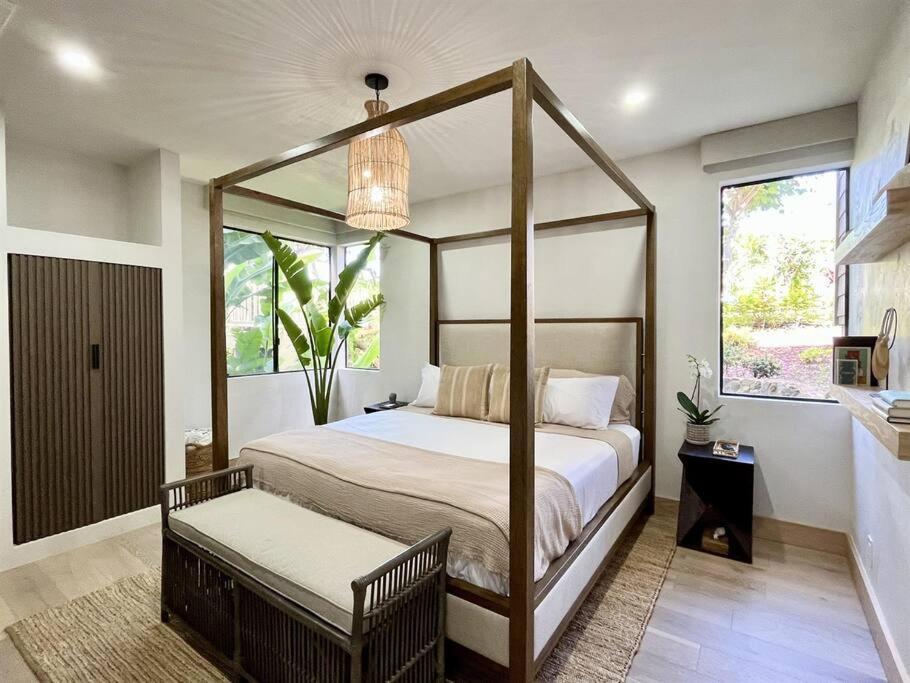 Apartamento Aloha Moon - A Chic And Dreamy Modern Tropical Hideaway! Wailea  Exterior foto