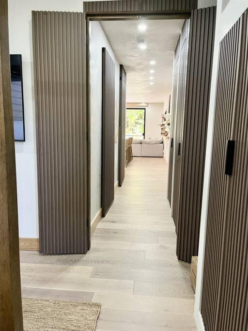 Apartamento Aloha Moon - A Chic And Dreamy Modern Tropical Hideaway! Wailea  Exterior foto