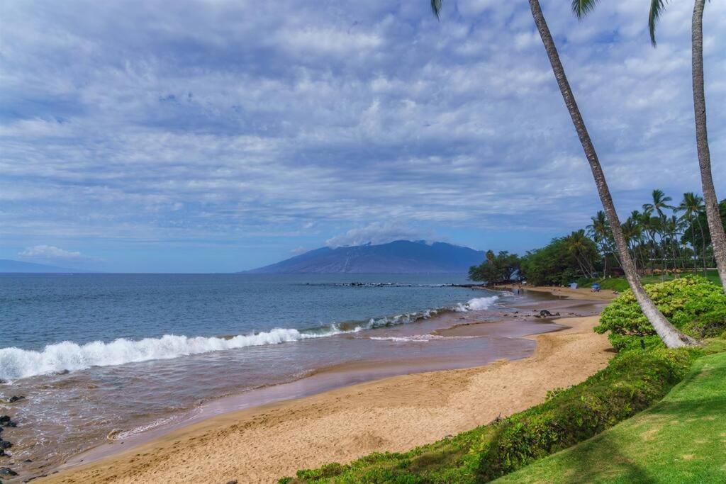 Apartamento Aloha Moon - A Chic And Dreamy Modern Tropical Hideaway! Wailea  Exterior foto