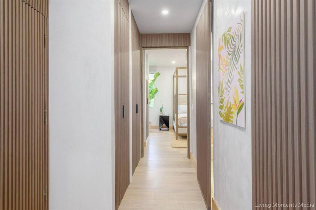 Apartamento Aloha Moon - A Chic And Dreamy Modern Tropical Hideaway! Wailea  Exterior foto