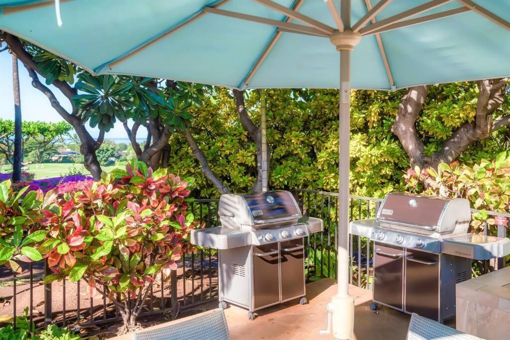 Apartamento Aloha Moon - A Chic And Dreamy Modern Tropical Hideaway! Wailea  Exterior foto